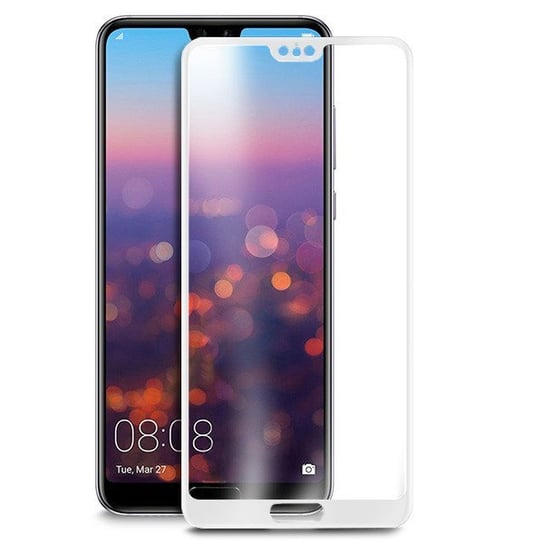 Huawei P Szk O Hartowane D H Klej Ca Y Ekran Vegacom Sklep