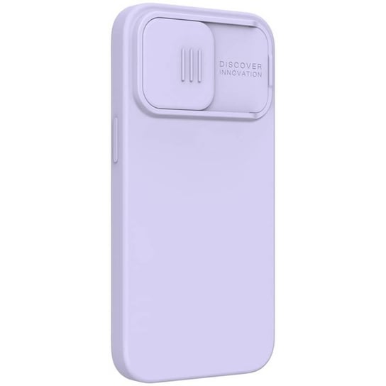 Nillkin Camshield Silky Magnetic Etui Apple Iphone Pro Max Z