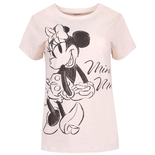 Be Owo Czarna Pi Ama Damska W Panterk Myszka Minnie Disney Disney