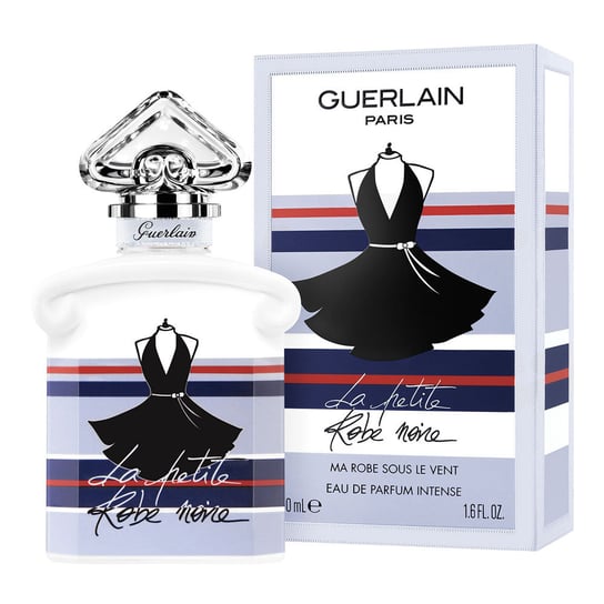 Guerlain La Petite Robe Noire Intense So Frenchy Woda Perfumowana