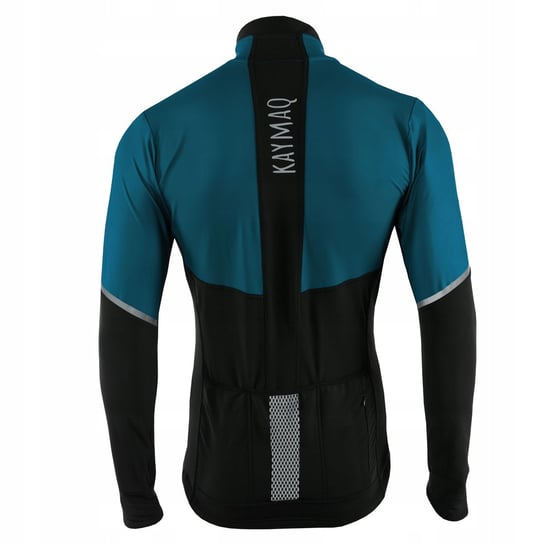 Kaymaq Kyqls 001 Męska Bluza sportowa Rowerowa KAYMAQ Sport Sklep