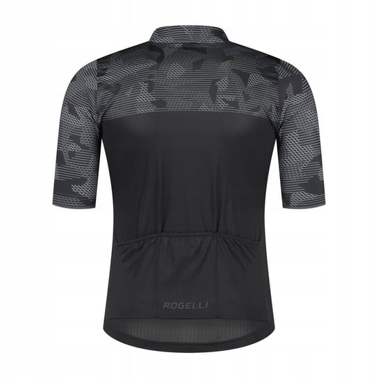 Rogelli Camo Profesjonalna Koszulka Rowerowa Rogelli Sport Sklep