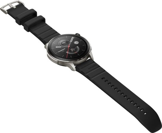 Amazfit Gtr A Superspeed Black Amazfit Sklep Empik