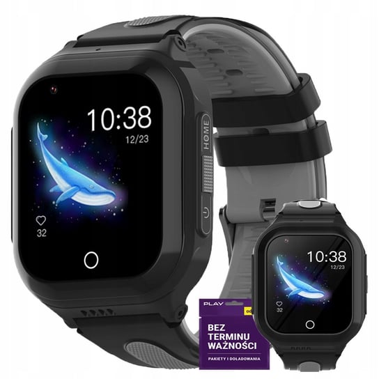 Smartwatch Dla Dzieci Wodoszczelny Wodoodporny Gps Inna Marka Sklep