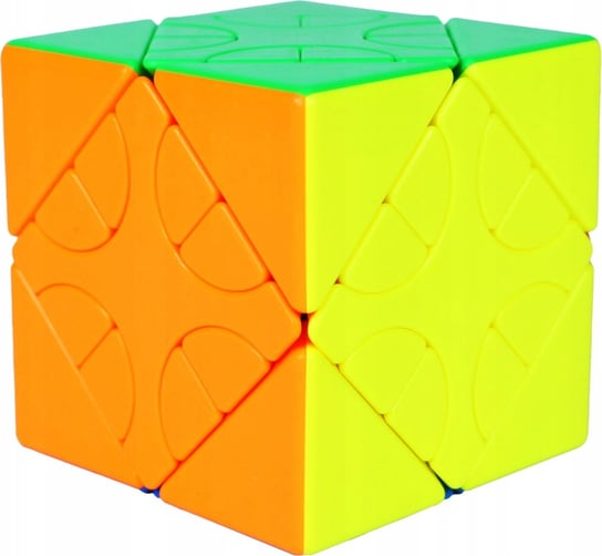 Oryginalna Kostka Logiczna Moyu Mixup Skewb 2 Podstawka Kostkoland
