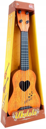 Gitara Klasyczna Dla Dzieic Ukulele Cm Trifox Trifox Sklep