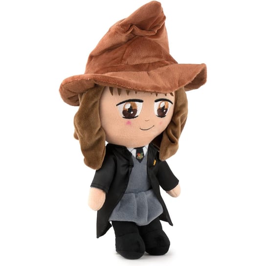 Maskotka Hermiona Harry Potter 35 Cm W Tiarze Wizarding World Sklep