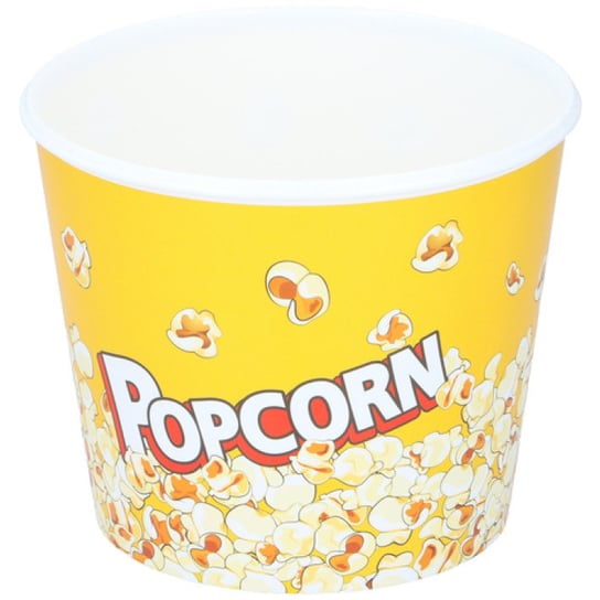 Pojemnik Wiaderko Kube Ek Na Popcorn Przek Ski Inna Marka Sklep