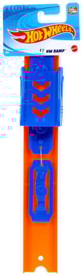 Hot Wheels Ramp Tory samochodowe Zestaw uzupełniający Mattel Sklep EMPIK