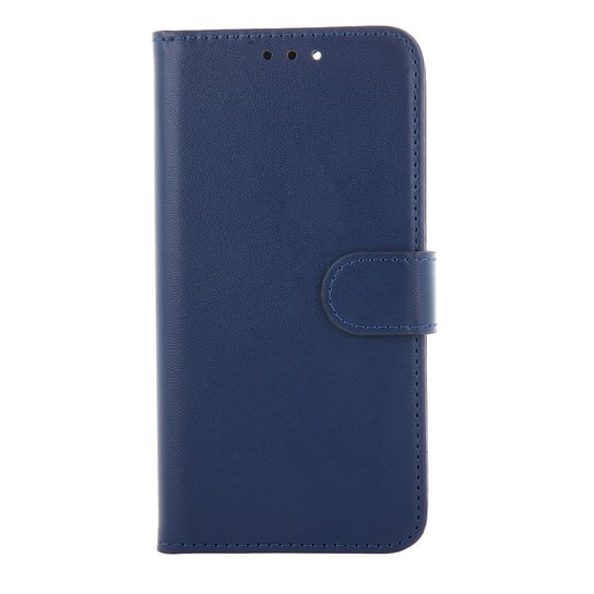 Etui Smart Classic Do Samsung Galaxy A55 5G Granatowe Inna Producent