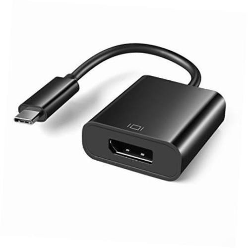 Adapter USB C DisplayPort GEMBIRD Gembird Sklep EMPIK