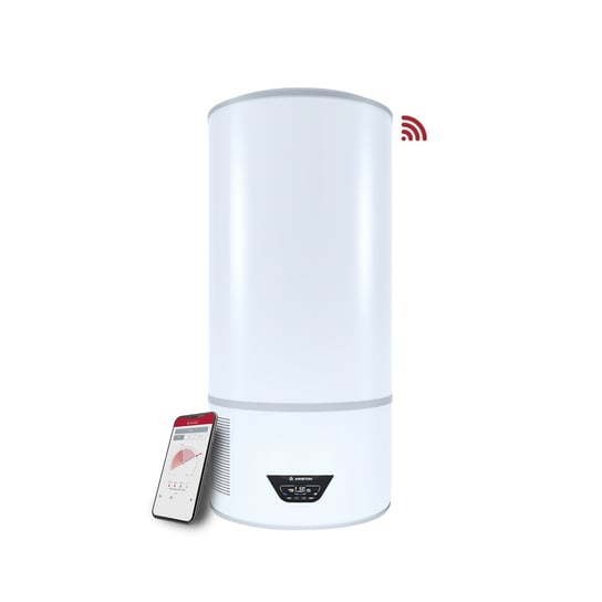 Ariston Lydos Hybrid Wifi Podgrzewacz Wody L Elektryczny