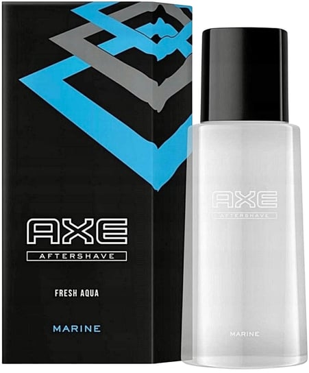 Axe Marine Woda Po Goleniu 100ML Sklep EMPIK