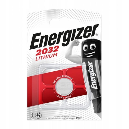 Bateria Litowa Mini Energizer Cr Energizer Sklep Empik