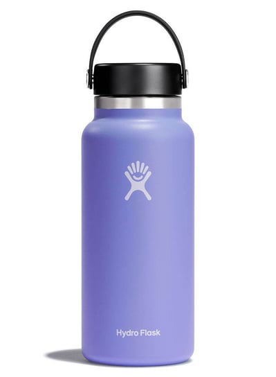 Butelka Termiczna 946 Ml Wide Mouth 2 0 Flex Cap Hydro Flask Lupine