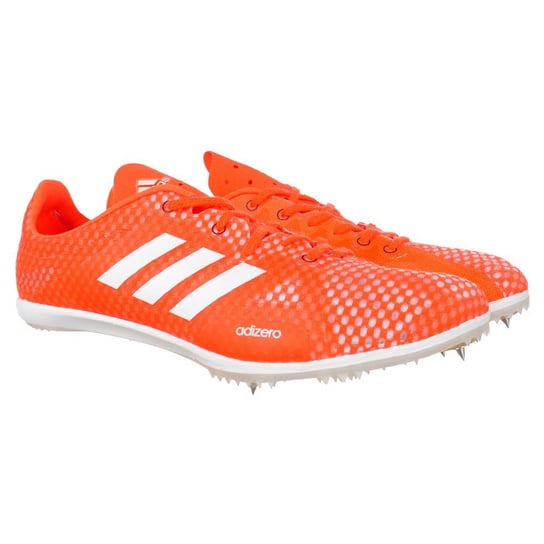 Buty Biegowe Adidas AdiZero Ambition 4 Unisex Kolce Do Biegania 46