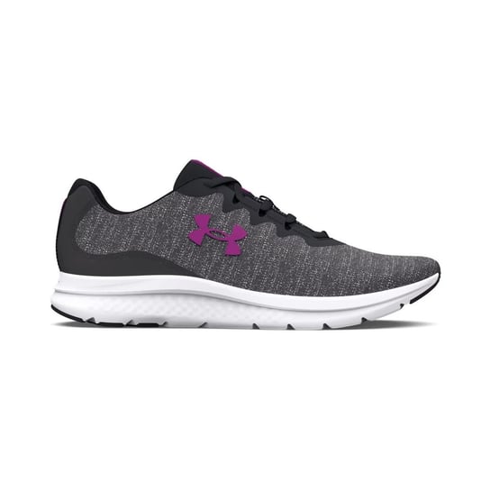 Buty Biegowe Damskie Under Armour W Charged Impulse Knit Inna