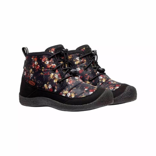 Buty Miejskie Dzieci Ce Keen Howser Ii Chukka Wp Keen Sklep