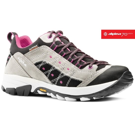 Buty Trekkingowe ALPINA GLACIA Alpina Sport Sport Sklep EMPIK