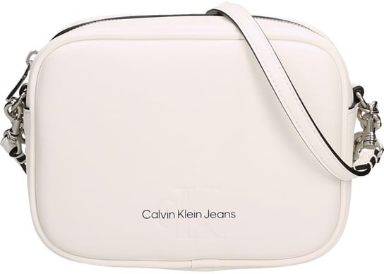 Calvin Klein Jeans Listonoszka K60K610564 One Size Sculpted Camera