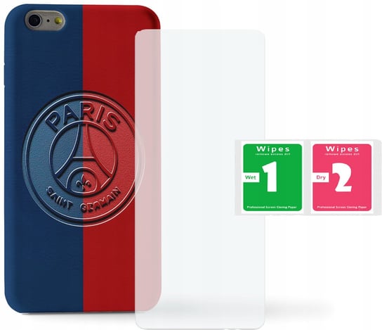 Case Etui Do Iphone Pro Max Paris Saint Szk Inna Marka Sklep