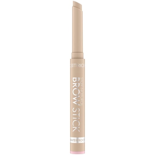 Catrice Stay Natural Brow Stick Sztyft Do Brwi 010 Soft Blonde 1g