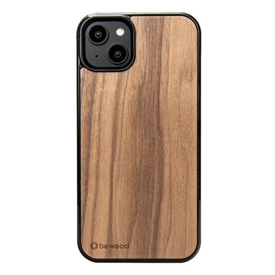 Drewniane Etui Bewood Iphone Plus Orzech Ameryka Ski Bewood