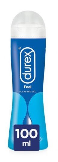 Durex Play Feel El Intymny Nawil Aj Cy Wyr B Medyczny Ml Sklep