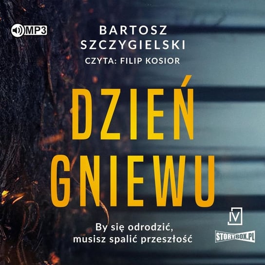 Dzie Gniewu Szczygielski Bartosz Ksi Ka W Empik