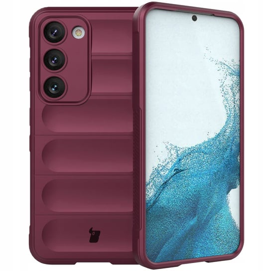 Etui Bizon Do Galaxy S Plecki Obudowa Case Bizon Sklep Empik