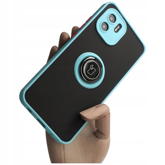 Etui Bizon Do Redmi A1 Case Cover Obudowa Bizon Sklep EMPIK