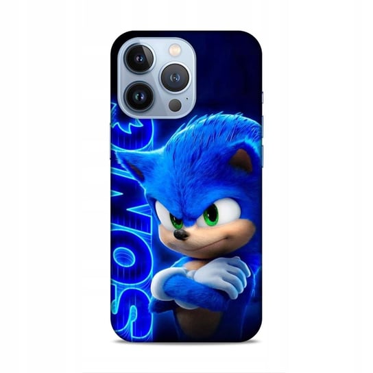 Etui Case Do Iphone Pro Apple Pro Do Wyboru Wz R Sonic B Ysk