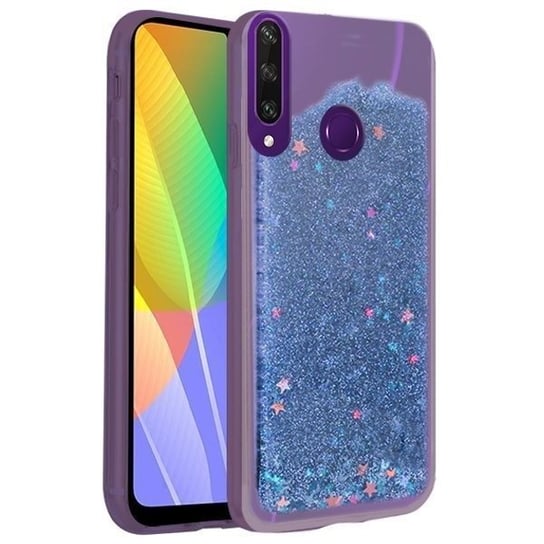 ETUI DO HUAWEI Y6P POKROWIEC OBUDOWA CASE BROKAT VegaCom Sklep