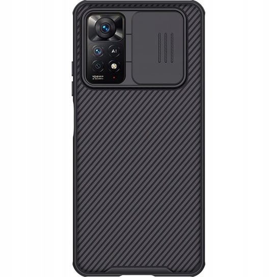 Etui Do Redmi Note 11 Pro Nillkin CamShield Case Nillkin Sklep