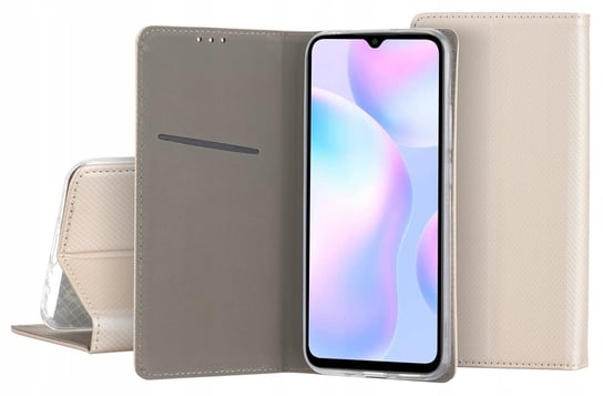 ETUI DO XIAOMI REDMI 9A 9AT 9i POKROWIEC SZKŁO OEM Sklep EMPIK