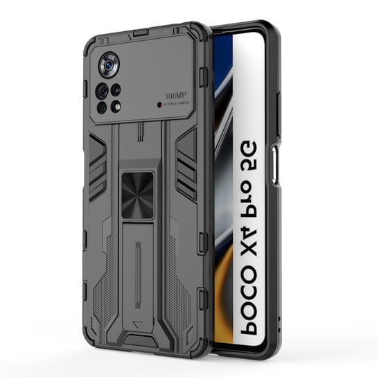 Etui Exoguard Supersonic Xiaomi X Pro G Pancerne Case Obudowa