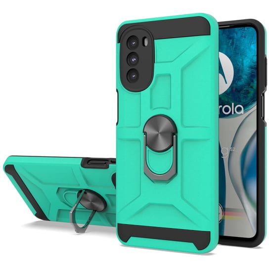 ETUI EXOGUARD XRING MOTOROLA MOTO G52 G82 5G PANCERNE CASE