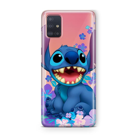 Etui Na Samsung Galaxy A Disney Stich Disney Sklep Empik