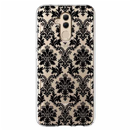 Etui Na Telefon Huawei Mate Lite Damaszkowa Elegancja Etuistudio