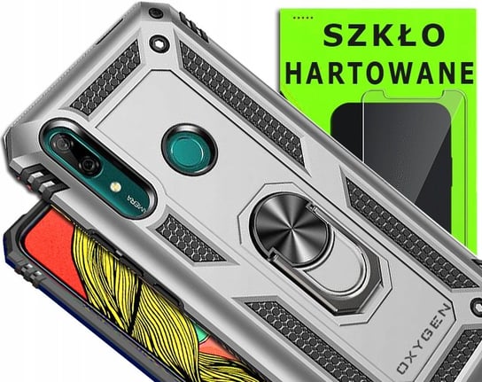 Etui Pancerne Do Huawei P Smart Z Oxygen Mr Szk O Oxygen Sklep