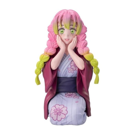 Figurka Demon Slayer Kimetsu No Yaiba Pm Perching Mitsuri Kanroji