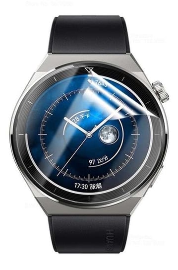 Folia Hydro Elowa Do Huawei Watch Gt Pro Mm Bestphone Sklep