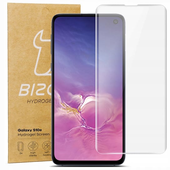 Folia Hydrożelowa Na Ekran Bizon Do Galaxy S10E Bizon Sklep EMPIK