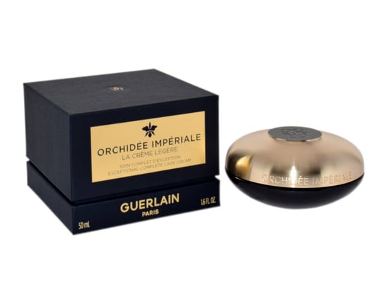 Guerlain Orchidee Imperiale Krem Do Twarzy Generation Legre Ml