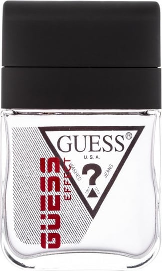 Guess Effect Ash Woda Po Goleniu 100 Ml Sklep EMPIK