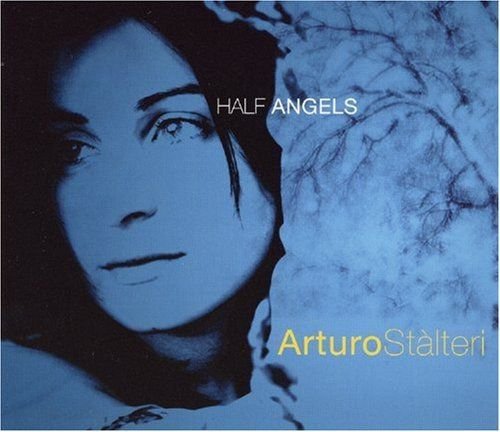 Half Angels Various Artists Muzyka Sklep EMPIK