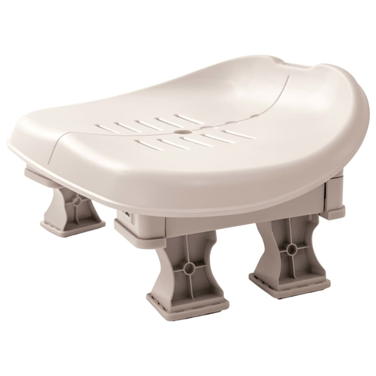 Intex Siedzisko do basenu z hydromasażem PureSpa, 47x36x22 cm Intex