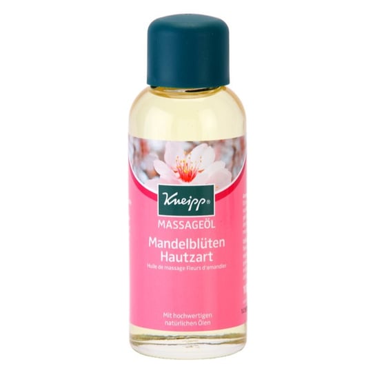 Kneipp Almond Blossom Olejek Do Masa U Ml Kneipp Sport Sklep