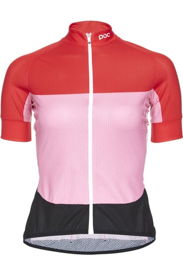 Koszulka Damska POC Essential Road W S Light Jersey Rowerowa M POC