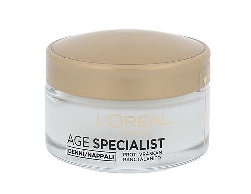 L Oreal Paris Age Specialist Krem Do Twarzy Na Dzie Ml Sklep